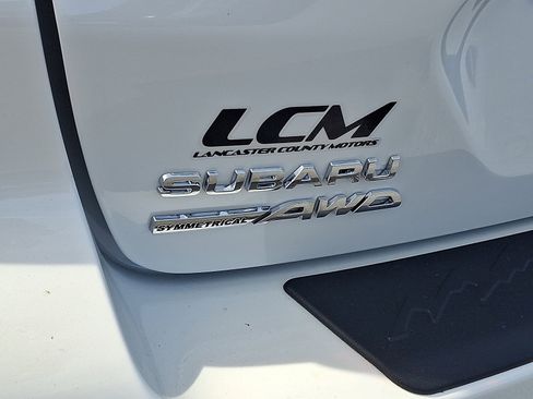 New 2025 Subaru Crosstrek 2.5i Limited image 18