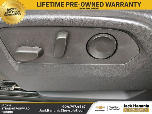 Used 2023 Chevrolet Silverado 1500 High Country w/ LPO, Dark Essentials Package image 18