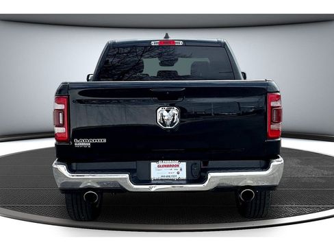 Used 2024 RAM 1500 Laramie image 5