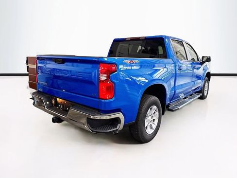 New 2026 Chevrolet Silverado 1500 LT w/ Protection Package image 6