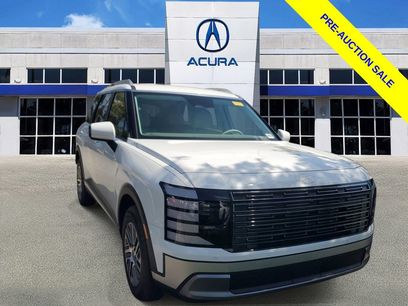 Used 2026 Hyundai Palisade SEL