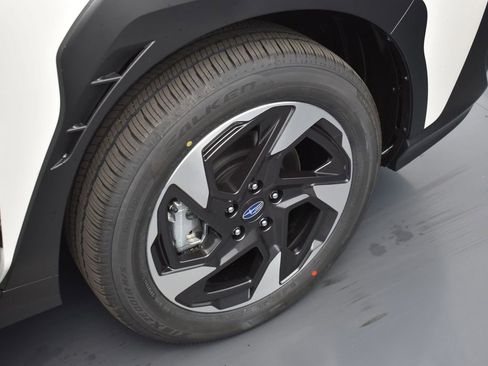 New 2026 Subaru Crosstrek 2.5i Limited w/ Crosstrek Mirror Package AWD/4WD image 26