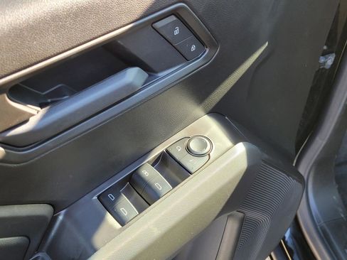 New 2026 Chevrolet Colorado Trail Boss w/ Midnight Edition image 12