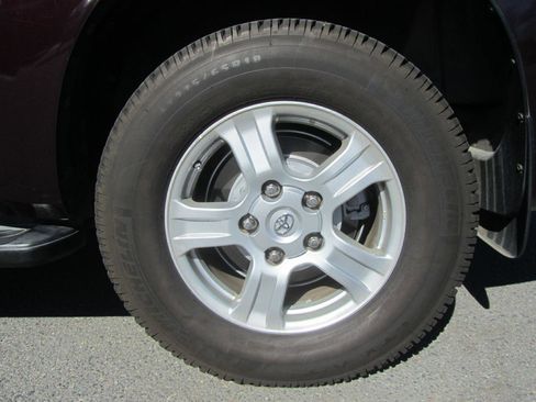 Used 2012 Toyota Sequoia SR5 image 26