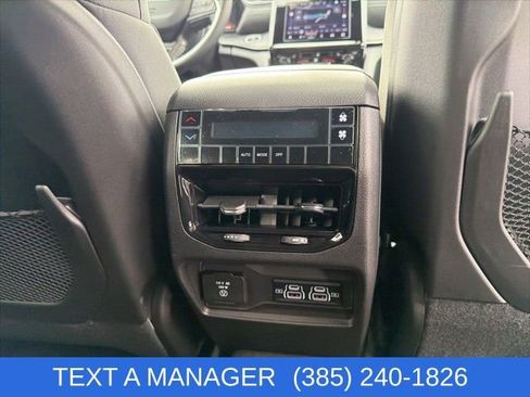 New 2026 Jeep Grand Cherokee L Laredo image 14