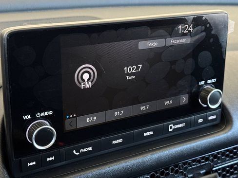 Used 2024 Honda HR-V LX image 19