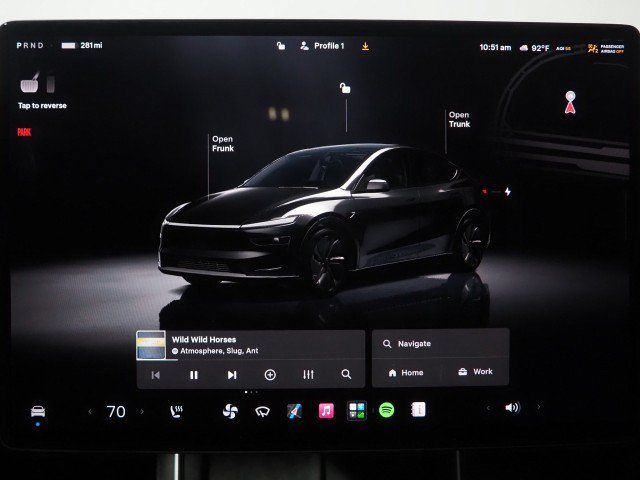 Used 2026 Tesla Model Y Long Range RWD image 32