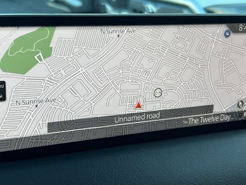 Used 2024 MAZDA CX-5 Signature image 22