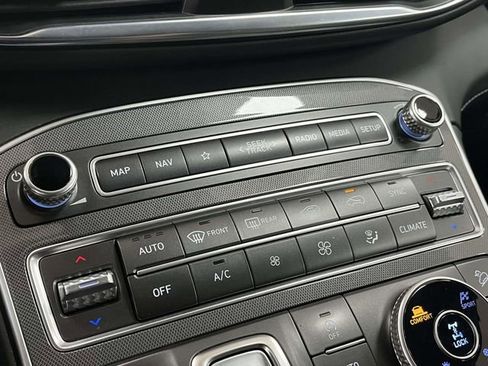Used 2022 Hyundai Santa Fe Calligraphy image 38