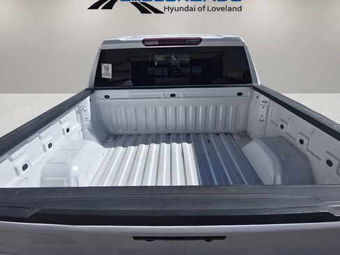 Used 2023 Chevrolet Silverado 1500 LT w/ Z71 Off-Road Package image 18