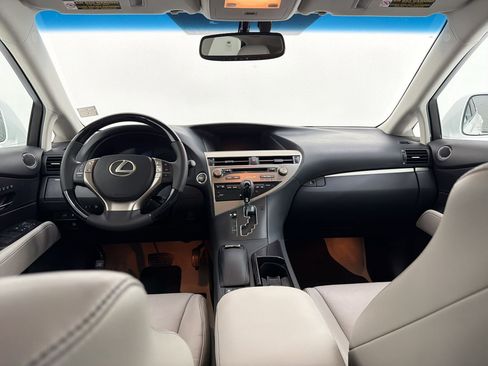 Used 2015 Lexus RX 350 2WD image 15