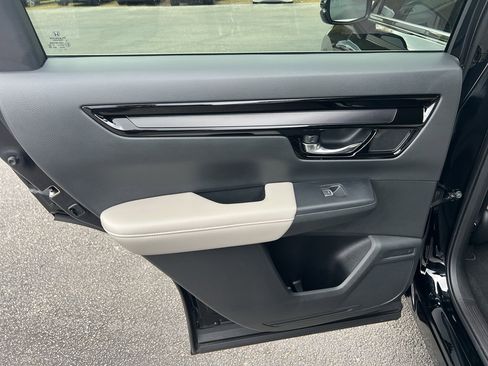 Certified 2026 Honda CR-V EX-L image 21