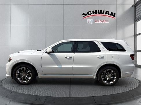 Used 2019 Dodge Durango R/T AWD/4WD image 51