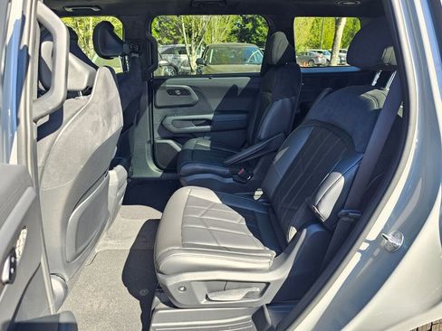 New 2027 Kia Telluride SX Prestige X-Pro image 23