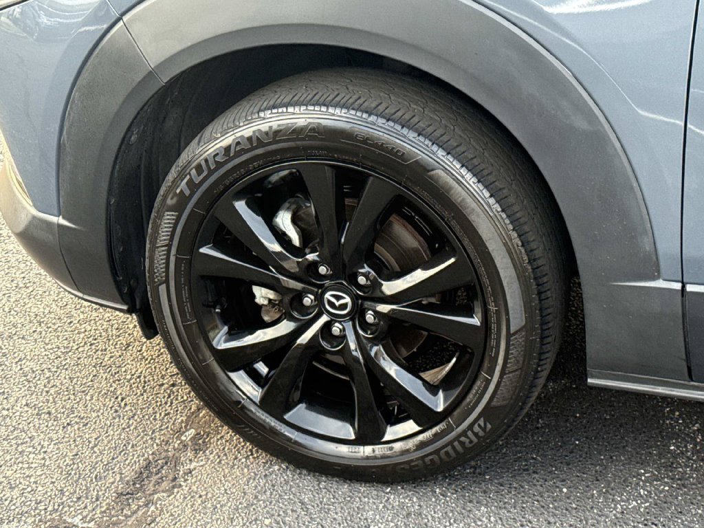 Used 2023 MAZDA CX-30 AWD 2.5 S w/ Preferred Package image 31