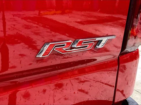 Used 2019 Chevrolet Silverado 1500 RST w/ All-Star Edition image 10