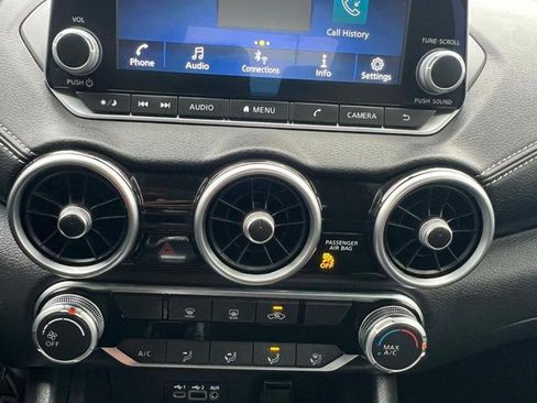 Used 2023 Nissan Sentra SV image 20