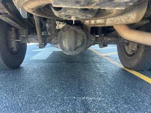 Used 2024 RAM 3500 Big Horn image 16