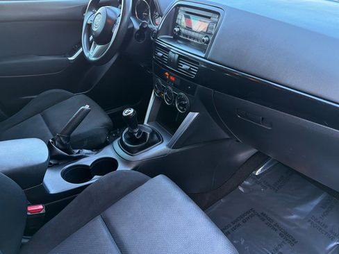 Used 2013 MAZDA CX-5 Sport FWD image 17