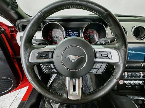 Used 2016 Ford Mustang Premium w/ Equipment Group 201A RWD image 11