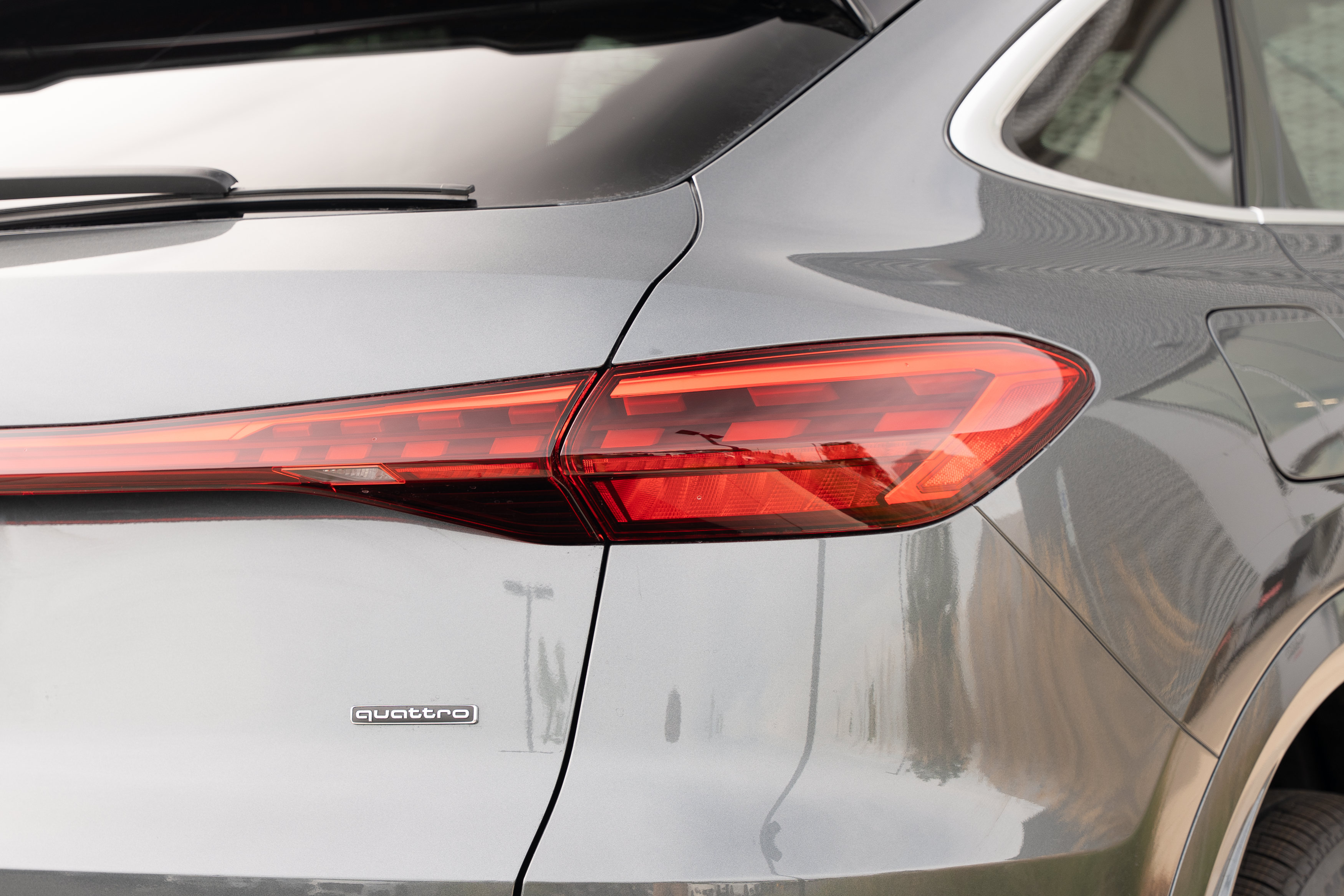 New 2026 Audi Q5 Premium Plus AWD/4WD image 27