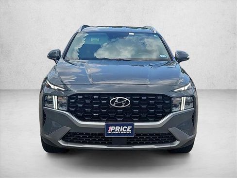 Used 2023 Hyundai Santa Fe SEL FWD image 2