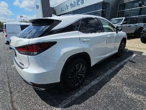 Used 2022 Lexus RX 350 AWD w/ Special Edition image 3