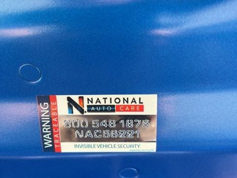 New 2026 Chevrolet Silverado 1500 Custom w/ Turbomax Blackout Package image 36