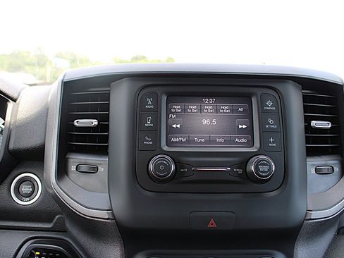 Used 2024 RAM 2500 Tradesman RWD image 31