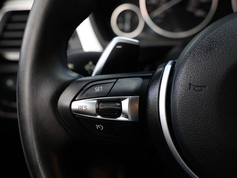 Used 2017 BMW 340i Sedan image 30