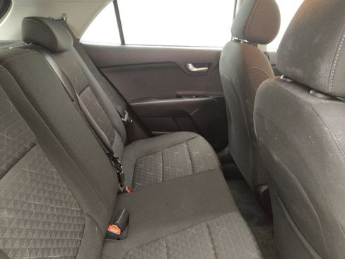 Used 2022 Kia Rio S FWD image 19