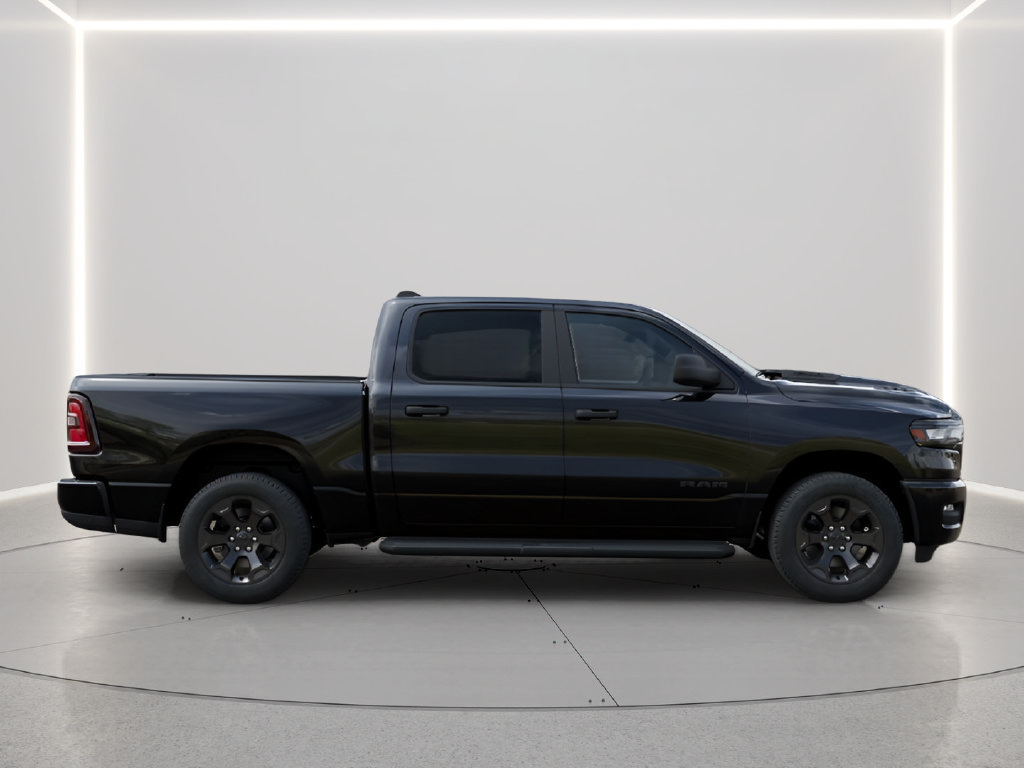 New 2027 RAM 1500 Express AWD/4WD image 22