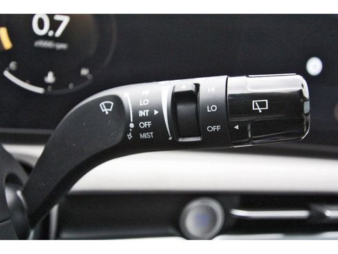 Used 2025 Hyundai Tucson SEL image 17