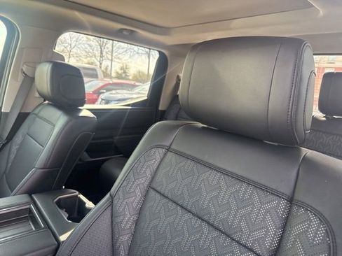 Used 2023 Toyota Tundra Limited image 9
