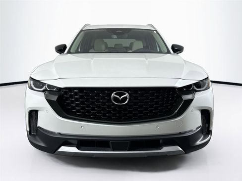 New 2026 MAZDA CX-50 AWD 2.5 S w/ Weather Package image 4