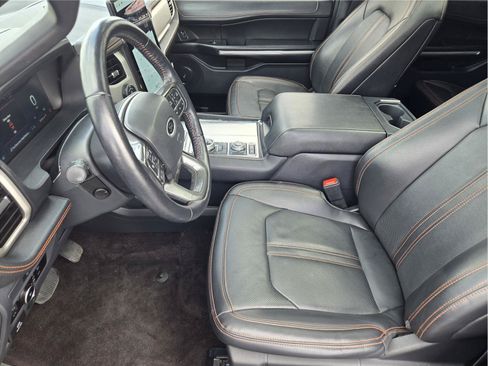 Used 2023 Ford Expedition Timberline AWD/4WD image 12