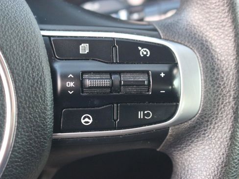 Used 2021 Kia K5 LXS image 18