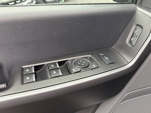 Used 2025 Ford F550 4x4 SuperCab Super Duty w/ XLT Value Package image 11