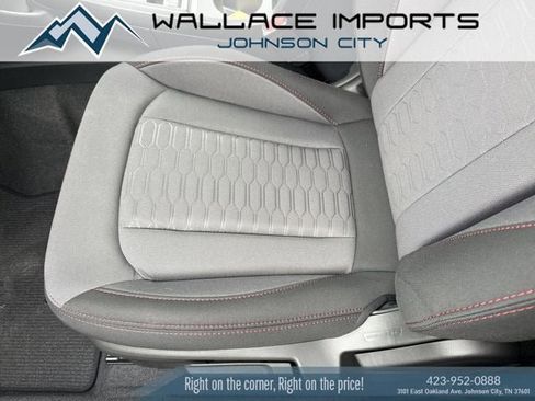 New 2026 Subaru Impreza 2.0i Sport image 47