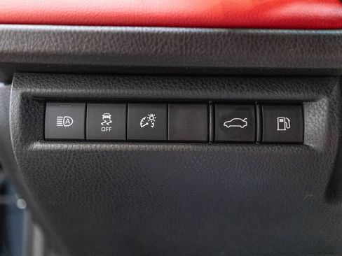 Certified 2026 Toyota Camry XSE FWD image 22