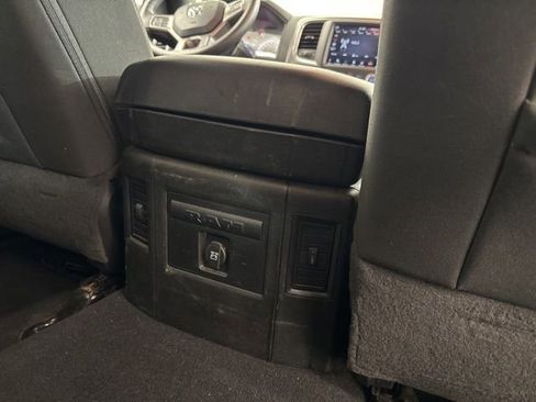 Used 2023 RAM 1500 Classic Warlock w/ Trailer Tow Group AWD/4WD image 7