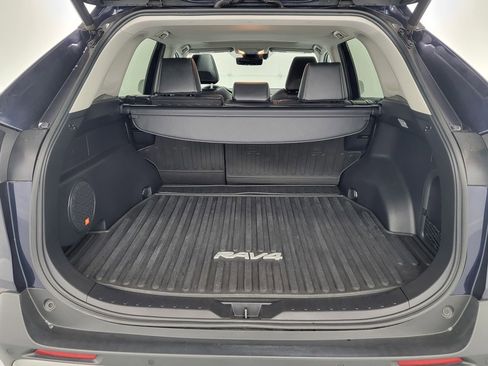 Used 2020 Toyota RAV4 Limited image 35