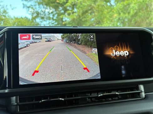 New 2026 Jeep Gladiator Mojave w/ Safety Group AWD/4WD image 20