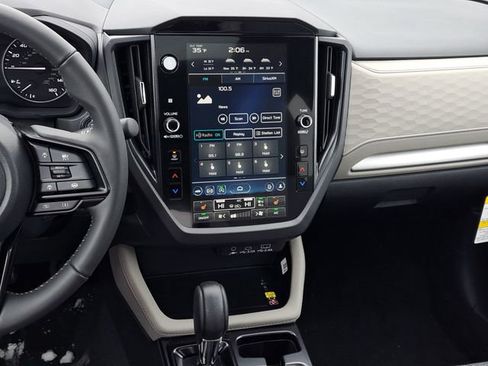 New 2026 Subaru Forester Premium image 25