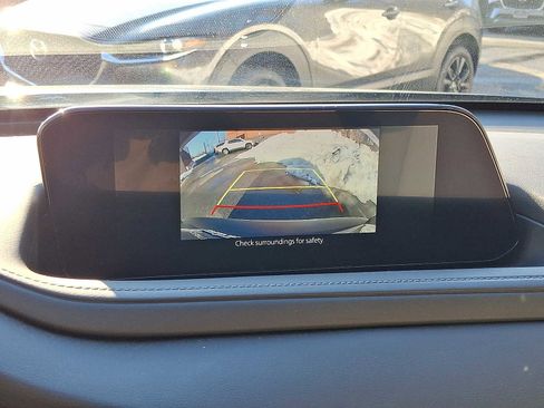 Used 2023 MAZDA CX-30 AWD 2.5 S w/ Preferred Package image 18