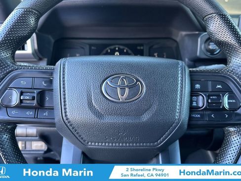 Used 2025 Toyota Tacoma SR image 26