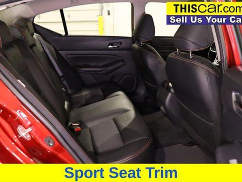 Used 2019 Nissan Altima 2.5 SR image 21