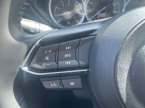 Used 2025 MAZDA CX-5 AWD 2.5 S w/ Select Package image 19