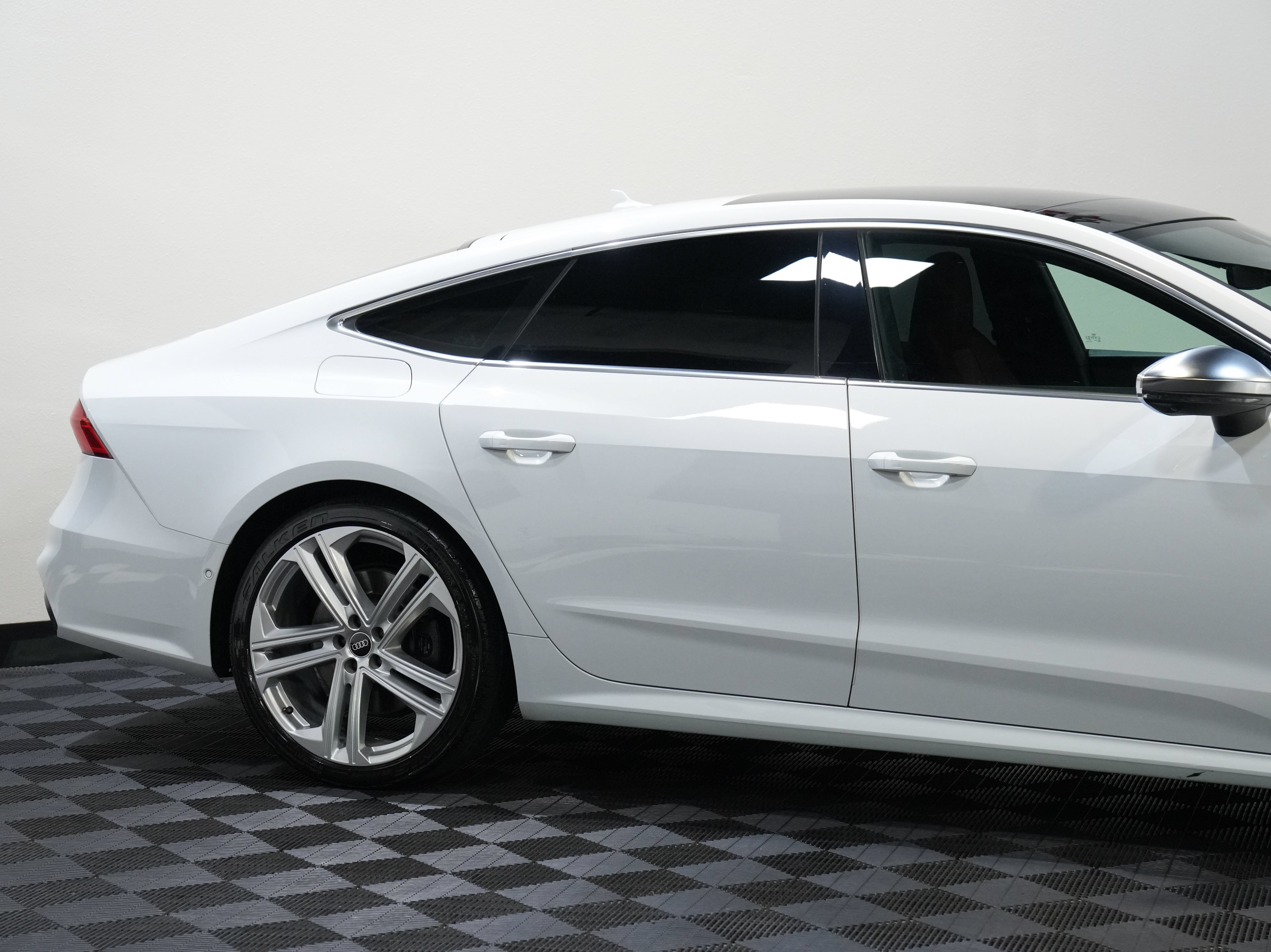 Used 2022 Audi S7 Premium Plus AWD/4WD image 14