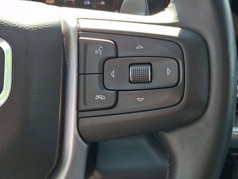 Used 2024 GMC Sierra 1500 SLT w/ SLT Premium Plus Package AWD/4WD image 16